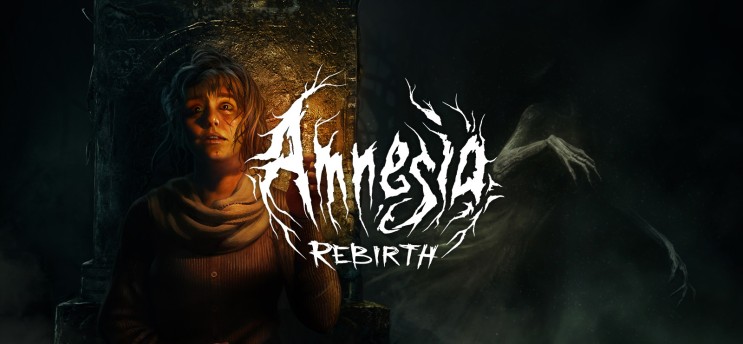 공포게임 암네시아 리버스 한글패치 게임무료다운 정보 Epicgames Amnesia: Rebirth