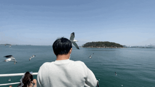  인천데이트 가볼만한곳 영종도 구읍뱃터 월미도 테마파크