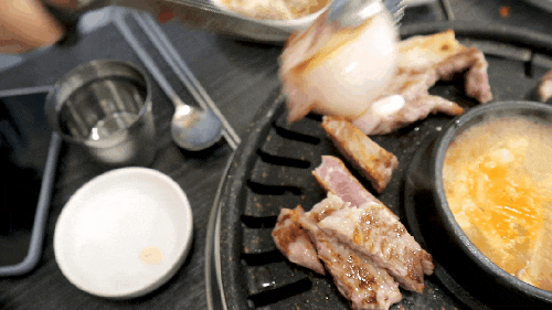  인천맛집 돼지반마리, 육회비빔밥 해바라기정육식당 주안점 방문 후기