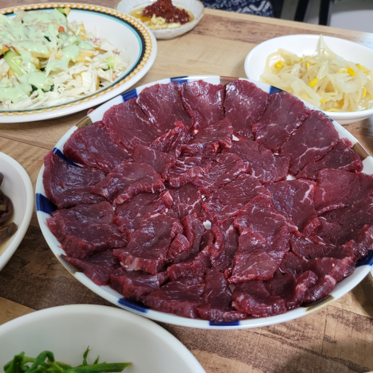  옥천 보리펜션/창녕 화왕산한우 레전드 펜션 추천