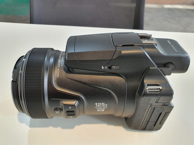  니콘카메라와이파이제거 P1000 보안 Nikon SONY 소니카메라 캐논카메라 Canon