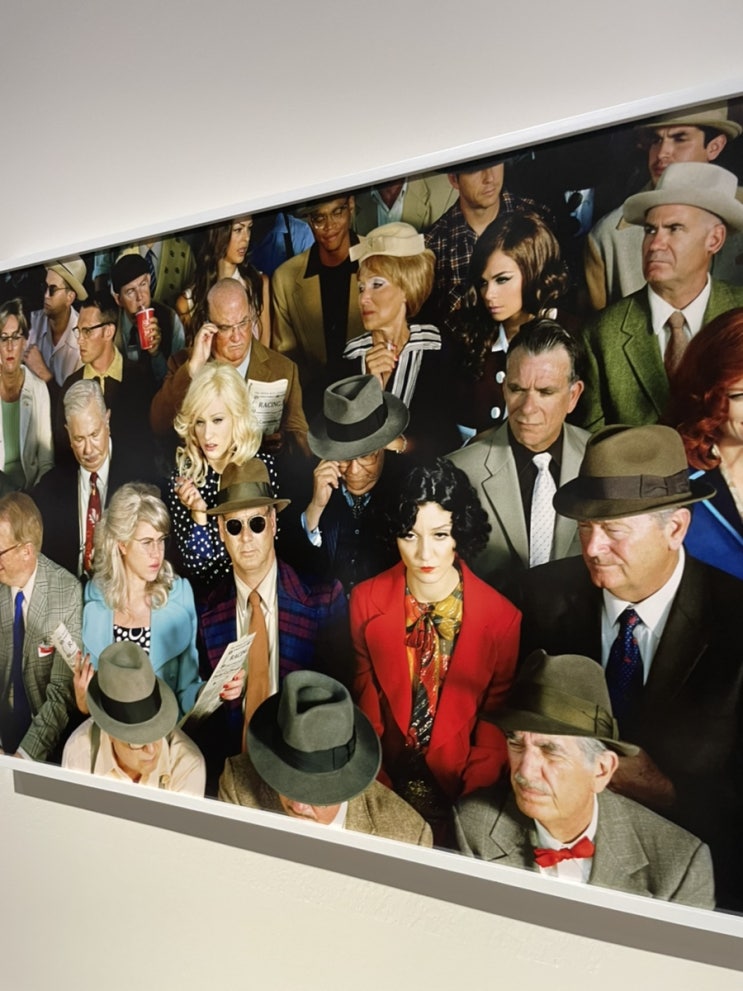  [알렉스프레거 전시 ㅣ 롯데뮤지엄 ㅣ Alex Prager ]
