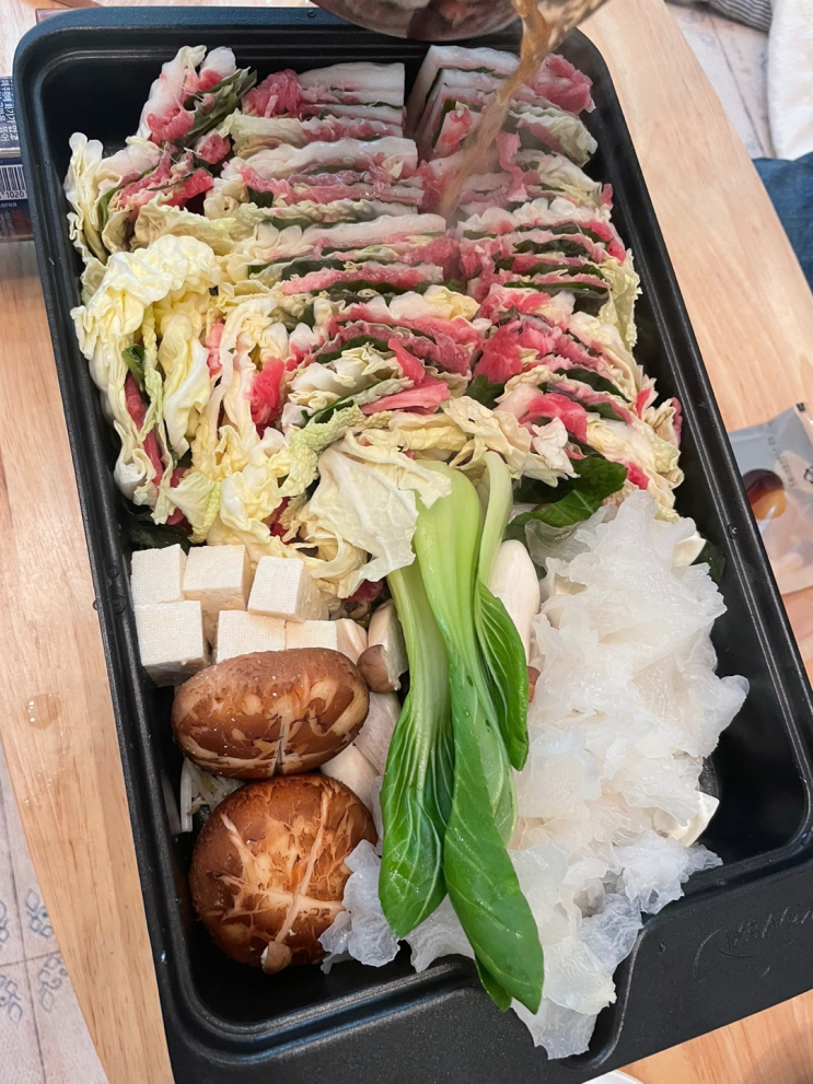  마켓컬리에서 꼭 사야할 리스트 자취생 찐 추천템 밀키트, 고기, 소스, 간식, 반찬