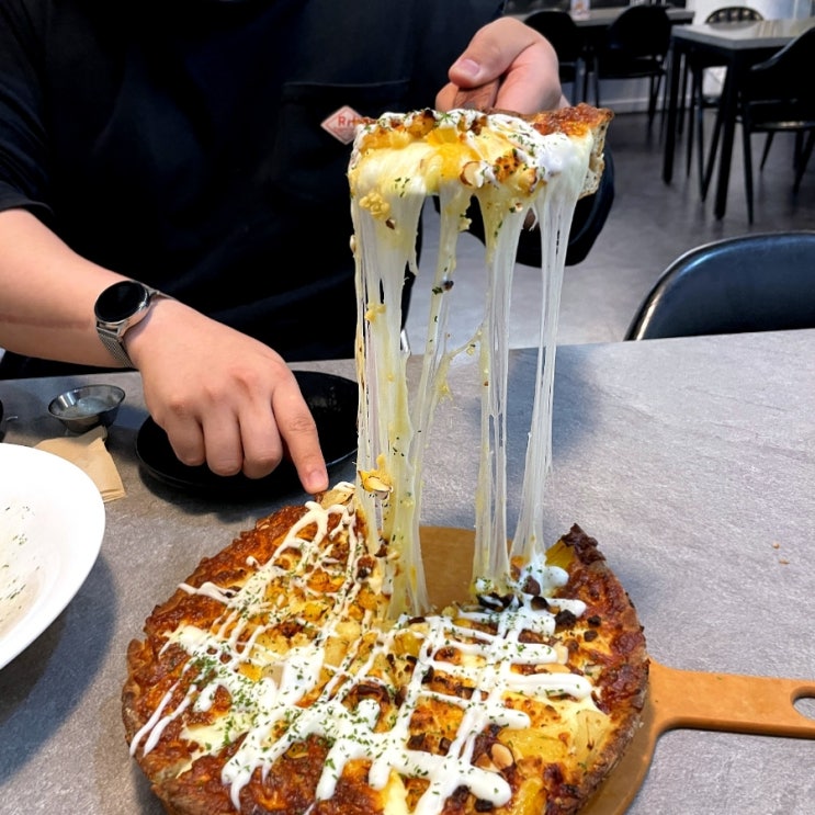  [세종맛집] 고운동,PAPA1215