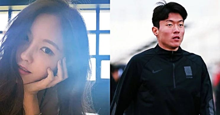 티아라 효민, 황의조와 결별 후 "결혼하느니 죽겠다" 해당 문장에 대해 적극 해명해 티아라 효민, 황의조와 결별 후 "결혼하느니 죽겠다" 해당 문장에 대해 적극 해명해