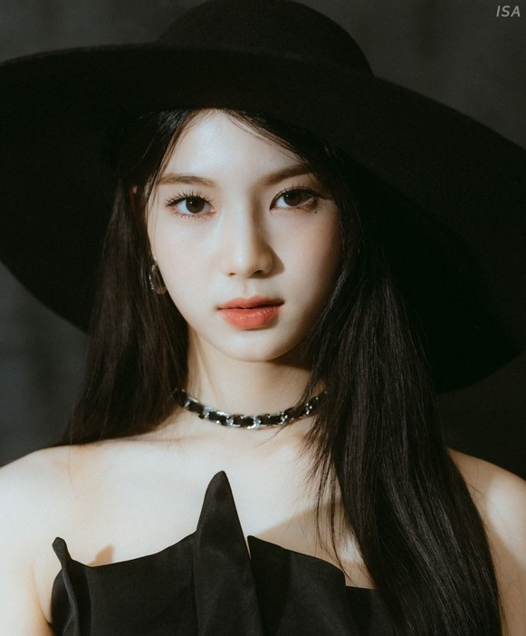 스테이씨 냥냥쓰 아이사 사진모음 쏘밷편 (ㅇㅇ 맞아요 걍 주접글임)