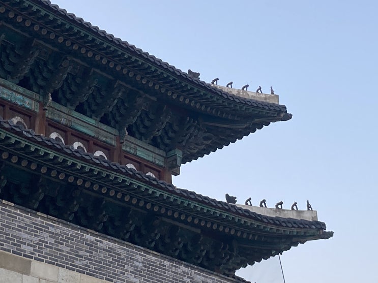  수원화성 가볼만한곳 장안문 성곽길 산책 서울 근교 드라이브코스
