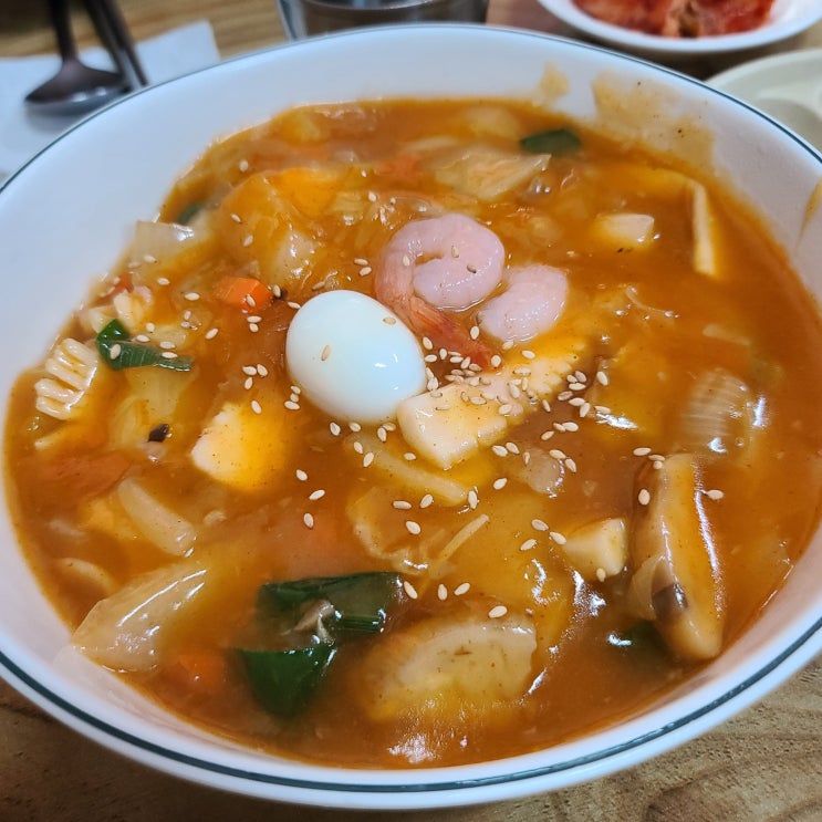  [전주] 놀라운토요일에 나온 물짜장 맛집 '수정관' 내돈내산 후기. 깐풍육도 굿