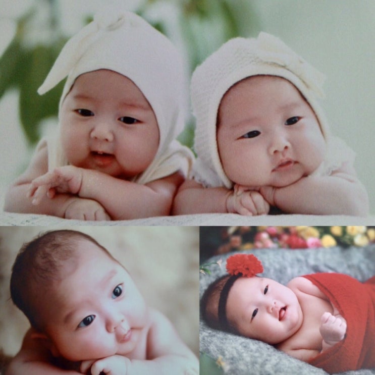 순간포착 4월 24일에 이런일이 | 슬쌍디아빠 과거로의 산책