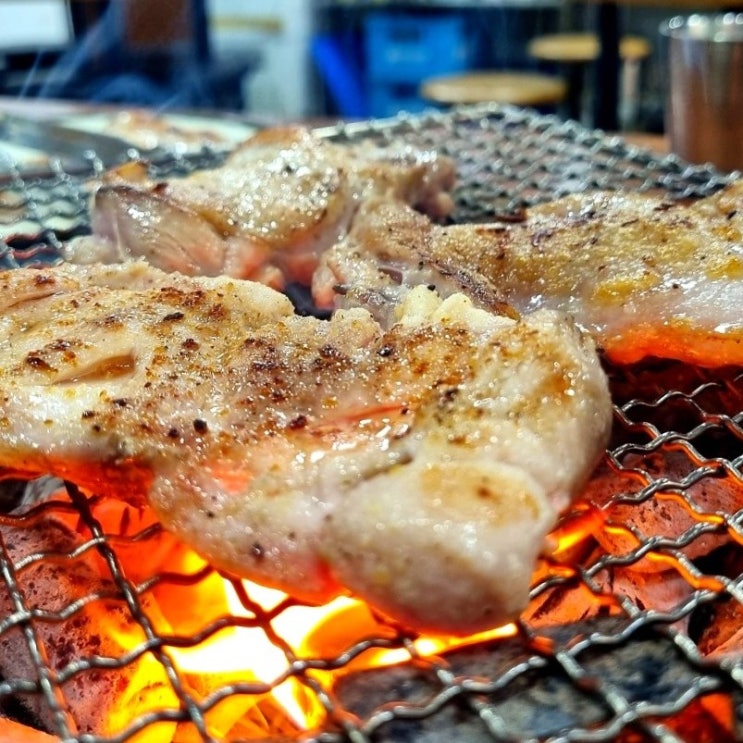  춘천 명동 맛집 : 숯불닭갈비 원탑이었던 나의 인생 맛집