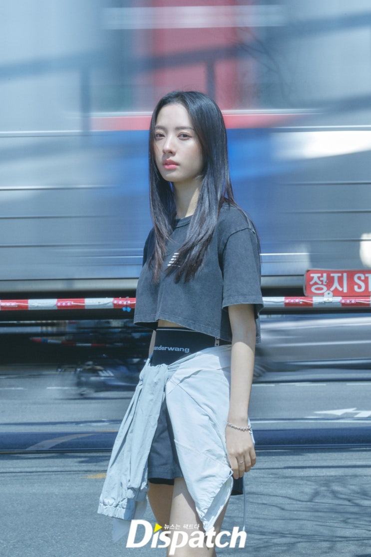 우주소녀 보나, 4월 걸그룹 개인 브랜드평판에서 2위 차지....무서운 상승세 (ft. 화보 포함) 우주소녀 보나, 4월 걸그룹 개인 브랜드평판에서 2위 차지....무서운 상승세 (ft. 화보 포함)