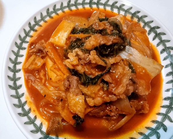  수원 행궁동 이도경떡볶이 즉석 떡볶이포장 후기