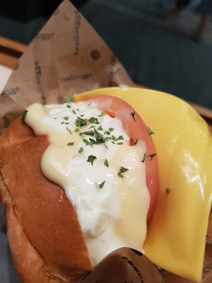  샌드위치 맛집, 에그셀런트 추천 메뉴 & 잘 먹었던 후기 !