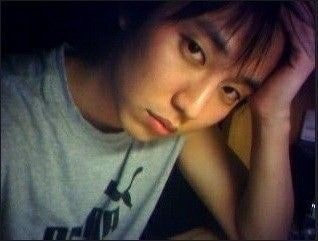 김남길 리즈시절 세기말 감성사진