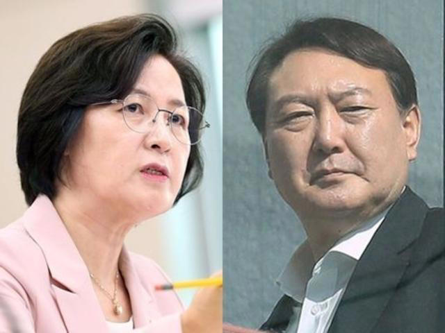 이준석, 검수완박 법안 '제동'…"<b>한동훈</b> 청문회서 <b>논의</b>하자"