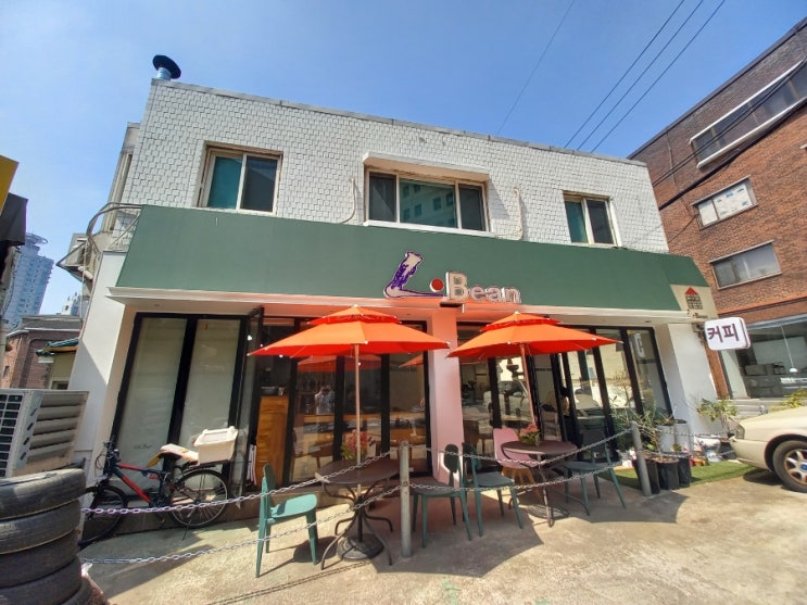 사당역 디저트 커피 카페 엘빈