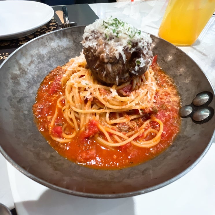  [수원맛집]_수원역 ak플라자맛집 이탈리안 레스토랑 베네세레 (위치, 메뉴판, 주차장, 화장실)