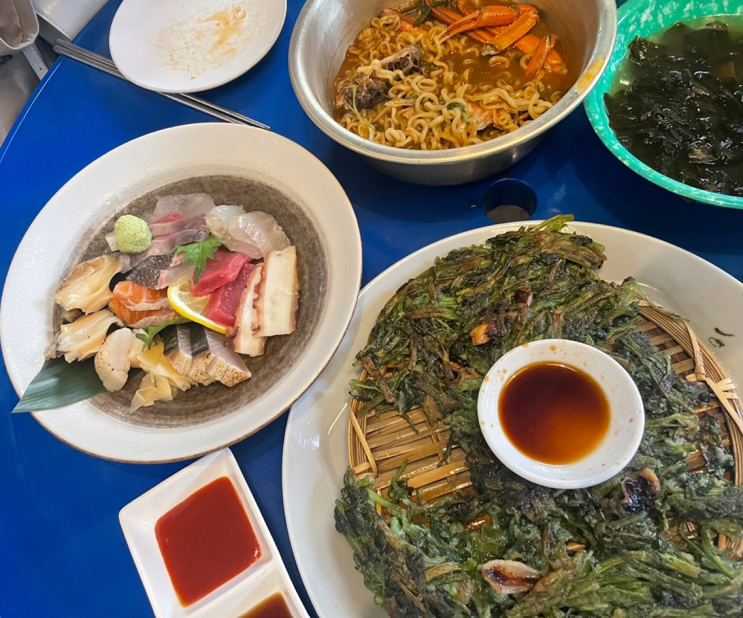  문래창작촌 핫플 서울데이트코스 추천 채윤희 골방 안주맛집 메뉴 주말 웨이팅