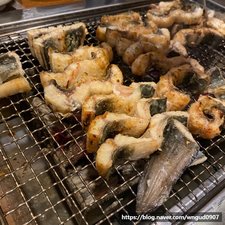  부천 까치울 작동 장어나라 신관 가격 잔치국수 김치말이국수 가족모임 하기좋은 맛집 후기