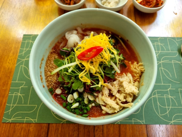  [맛집] 광화문 <SABAL> , 카페<The Untitled>