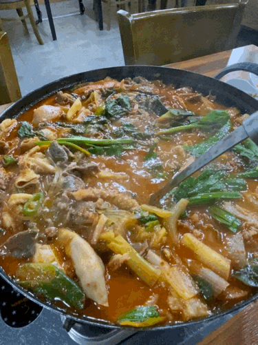  서귀포 올레시장 맛집 서귀포해뜨는집