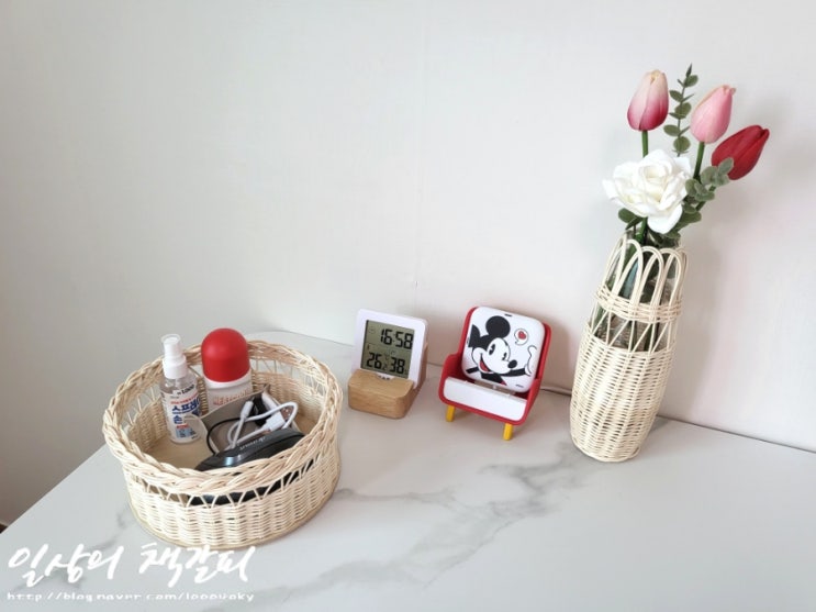  청주 오송읍 실내 데이트 장소, 색다른 취미를 찾는다면? <라탄공방 이음> 원데이 클래스 체험하고 왔어요 :)
