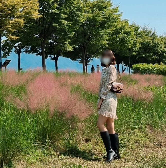  찰스앤키스 가방 샬롯 백(크로스백&숄더백) 사용 후기