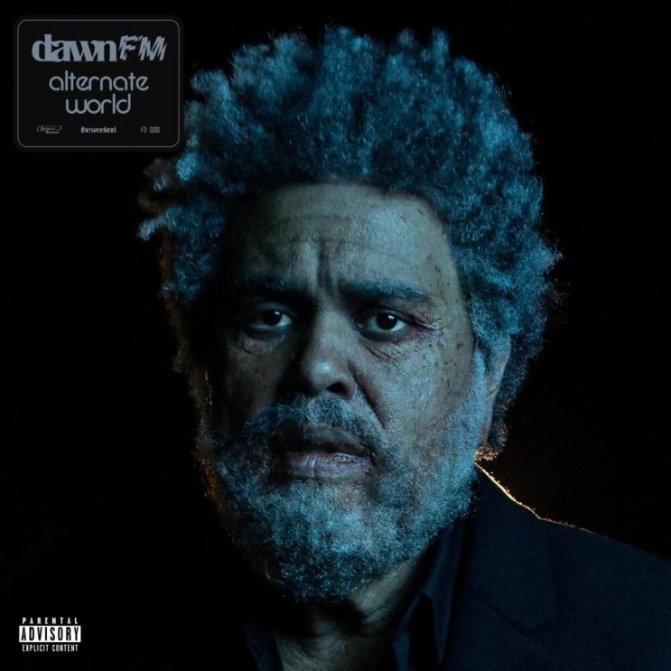  The Weeknd – Out of Time (가사/해석/분석/번역)