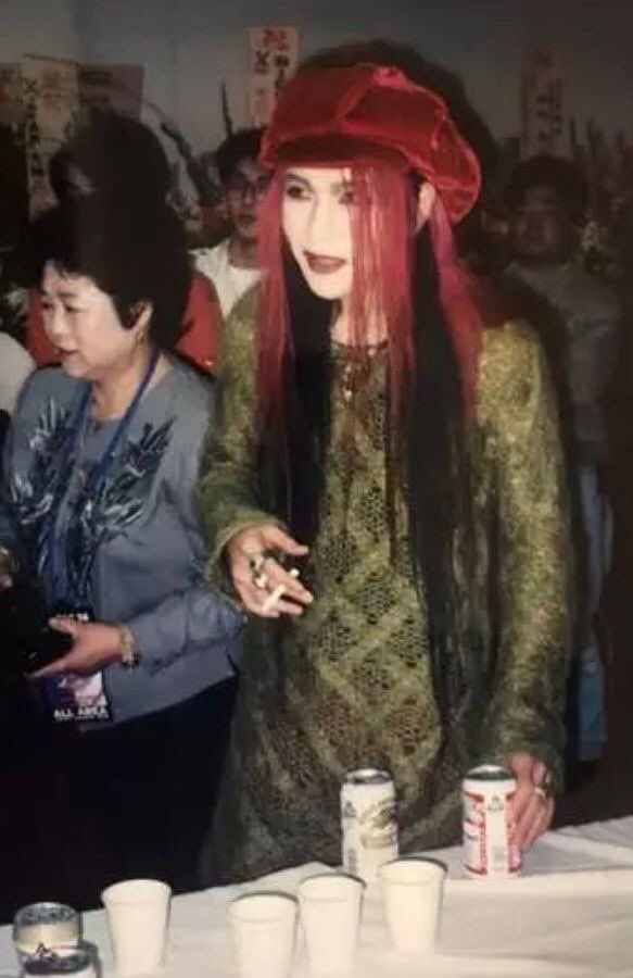  [일남]'히데와 결혼' 드립 이제 현타와서 못하겠습니다