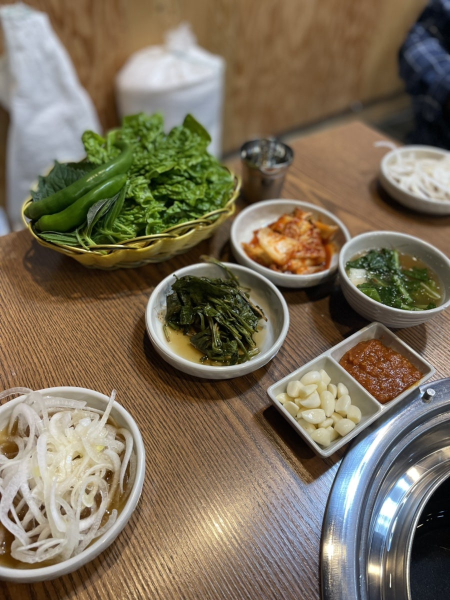 Yehyangchamsutbulgalbi photo 4
