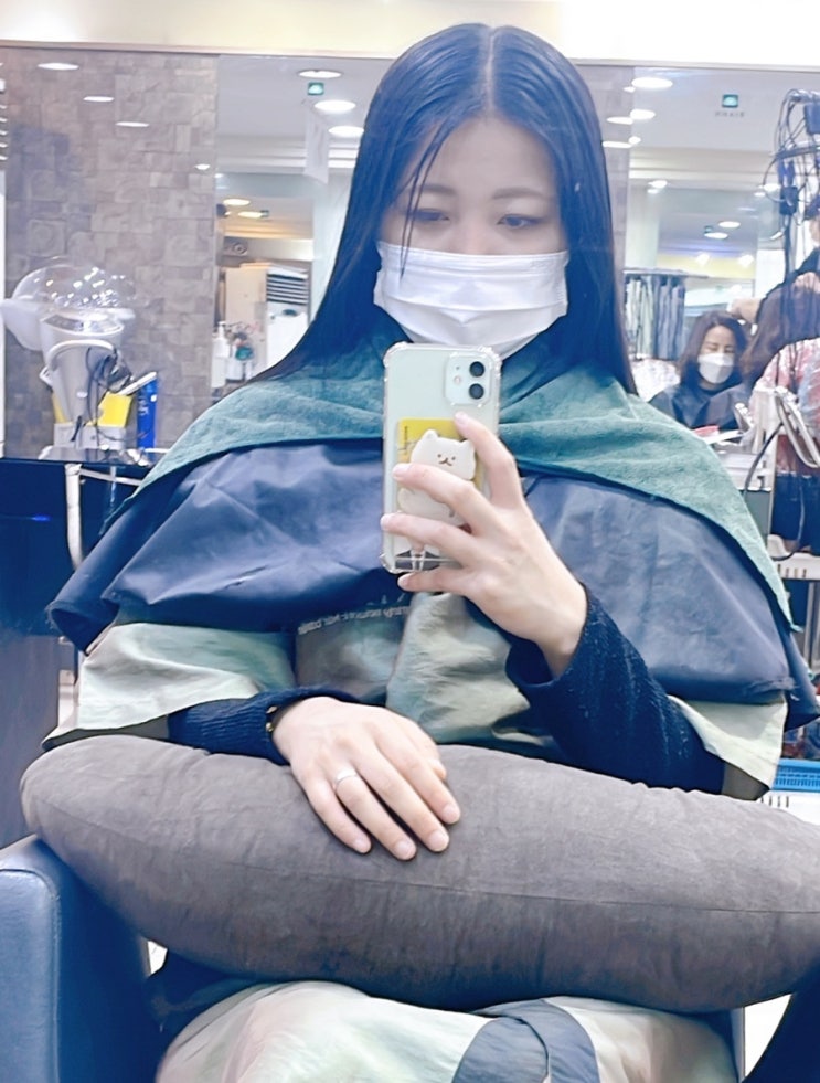  미리 6주년 기념 선물