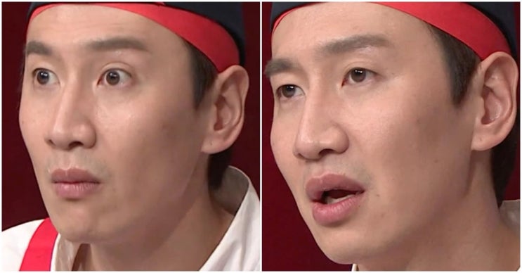 '놀라운 토요일' 출연 이광수, 공개 연인 이선빈 목소리 못 알아채...대들 숙연 "대형사고 쳤다" '놀라운 토요일' 출연 이광수, 공개 연인 이선빈 목소리 못 알아채...대들 숙연 "대형사고 쳤다"