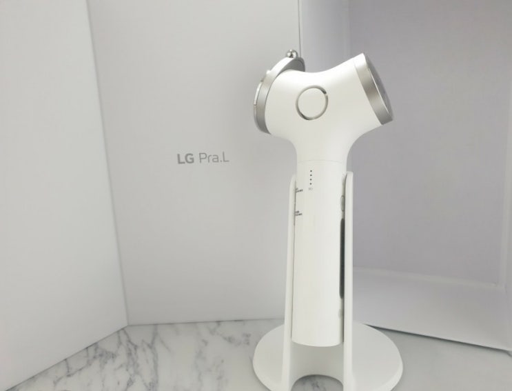  LG 엘지 프라엘 인텐시브 멀티케어 내돈내산 구매후기,BLP1,탄력홈케어 뷰티디바이스
