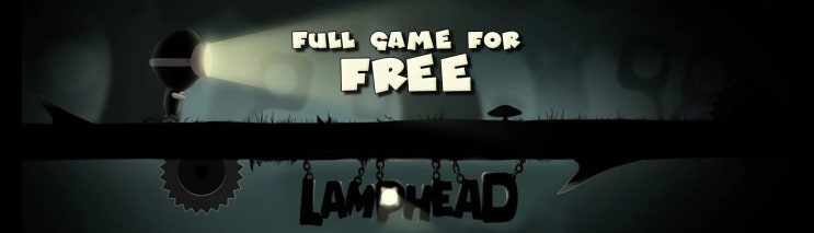 인디갈라 무료 이벤트 2D 어드벤쳐 액션 게임 정보(lamp-head)