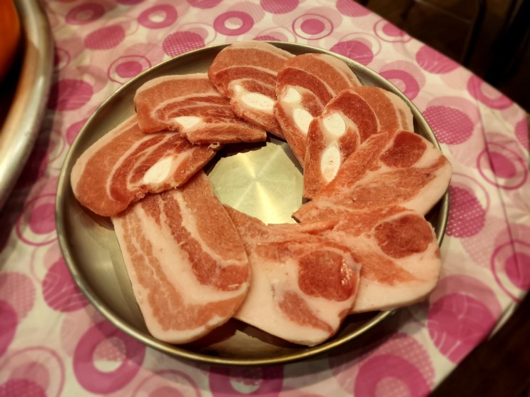 서울역 맛집 : 가족외식으로 좋은 레트로한 분위기의 고기집 국민회관