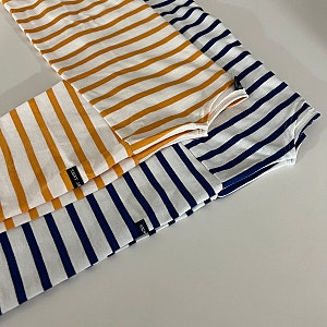 세인트제임스 키즈 밍콰이어140, 180사이즈(6,9세) (Saint James KIDS Minquiers) / 사이즈팁 size tip
