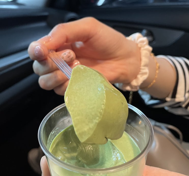  보들보들한 푸딩 맛집 제주 우무