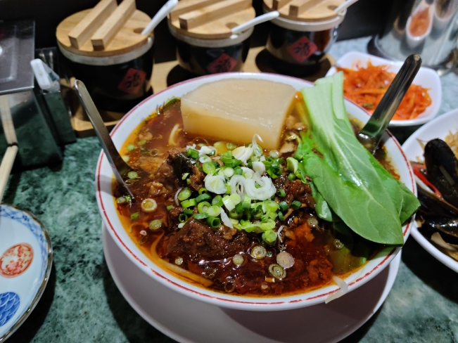 부산 해리단길 돈육면 맛집 <금문> & 해운대 모래축제 부산 해리단길 돈육면 맛집 <금문> & 해운대 모래축제