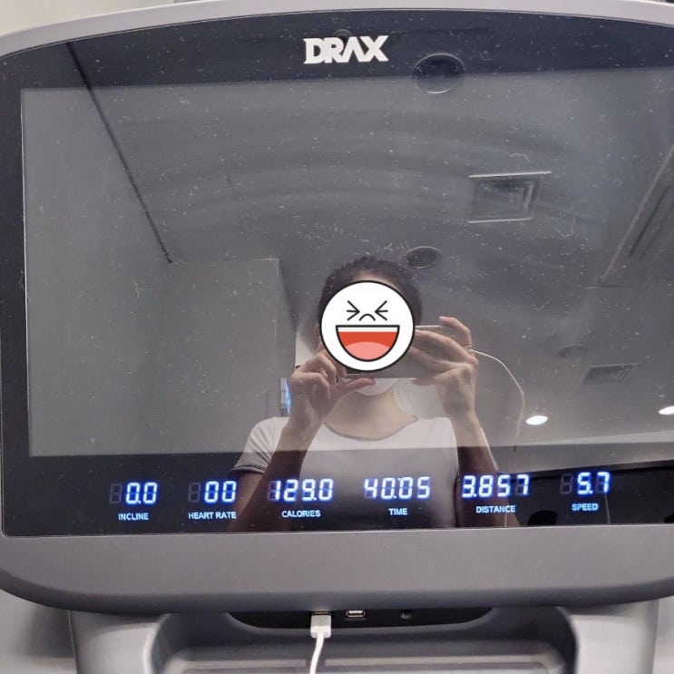  PT 1회차 기록 (식단 관리는 여전히 막막하다^^..)