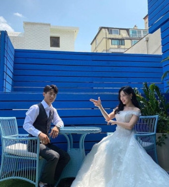 스타다큐 마이웨이 양학선 아내 와이프 박종예 나이 프로필 집안 인스타 엄마 학력 공개!