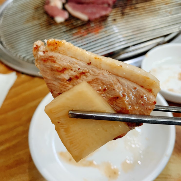  [광명 오리 맛집] '광명토성' 오리구이 찐찐찐찐존맛집 !!!!!