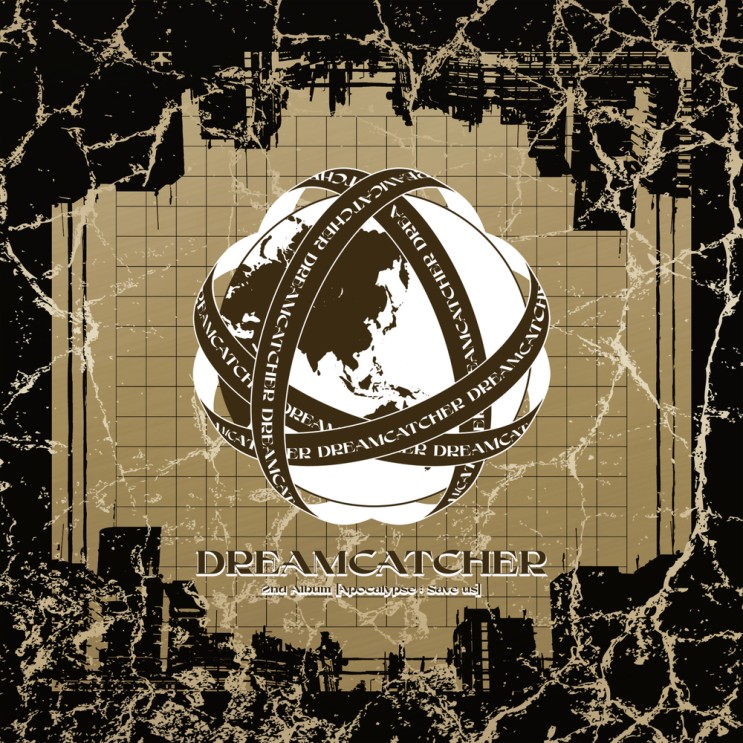 [음악리뷰] 드림캐쳐(Dreamcatcher) 'MASION', 모두의 터전을 지키기 위한 드림캐쳐의 메시지
