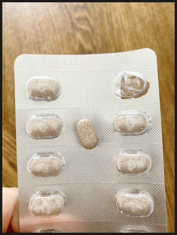  당빼정 다이어트 한약 솔직 후기