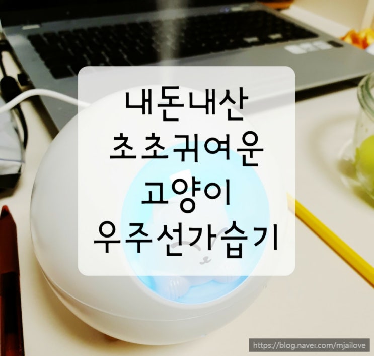 내돈내산 초초 귀여운 우주선 고양이 가습기로 겨울철 환절기 건조한 공기 가습과 led 무드등 인테리어까지 해결하기 우주 고양이 루루 미니가습기 내돈내산 초초 귀여운 우주선 고양이 가습기로 겨울철 환절기 건조한 공기 가습과 led 무드등 인테리어까지 해결하기 우주 고양이 루루 미니가습기