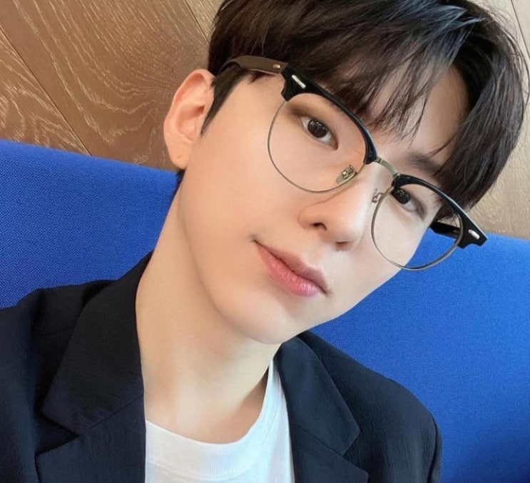  까르뱅 CARVEN 하금테  트리거+ 독일 칼자이스렌즈 , 안산 해맑은안경