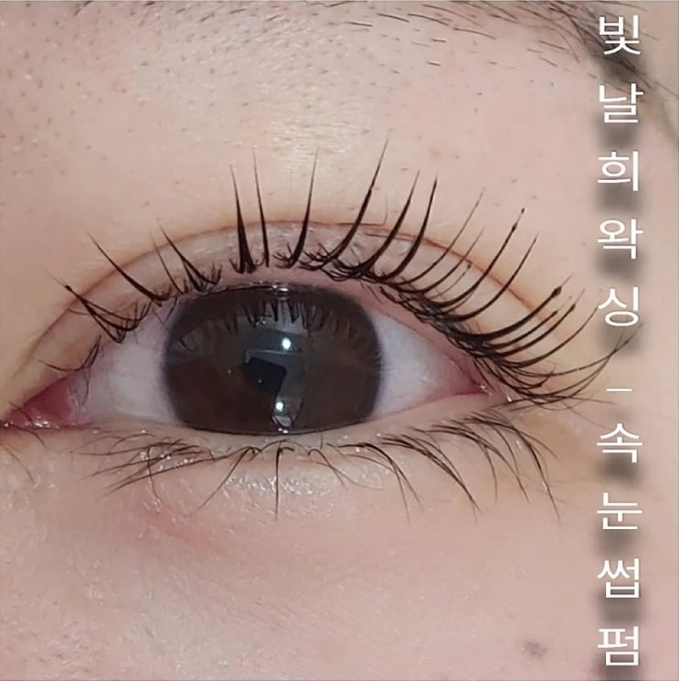  해외국내여행 호캉스 브라질리언왁싱 속눈썹펌은 필수!