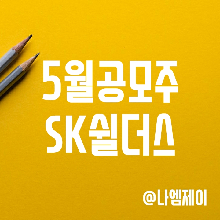 2022년 5월 공모주 - 사이버보안 관련주 SK쉴더스 청약일정 (주관사/균등배정/실적) 2022년 5월 공모주 - 사이버보안 관련주 SK쉴더스 청약일정 (주관사/균등배정/실적)