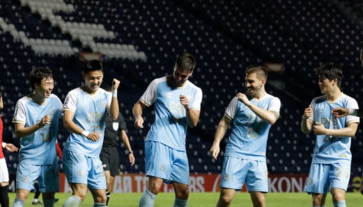 ACL 2022 AFC 아시아챔피언스리그 동아시아 조별리그 5차전 울산현대 가와사키 대구FC 산둥타이 전남드래곤즈 유나이티드시티FC ACL 2022 AFC 아시아챔피언스리그 동아시아 조별리그 5차전 울산현대 가와사키 대구FC 산둥타이 전남드래곤즈 유나이티드시티FC