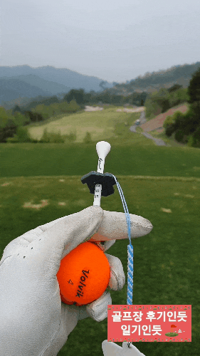 골프용품 복불복! 재미있는 골프어플 사용방법 및 후기(골프투유)