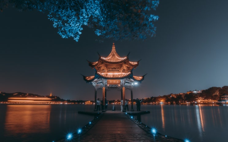  [초급중국어 25] 我喜欢小猫咪。 Wǒ xǐhuan xiǎomāomī. 나는 아기 야옹이를 좋아해요.